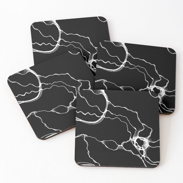 Item preview, Noir Complet Collection designed and sold by colouroz.