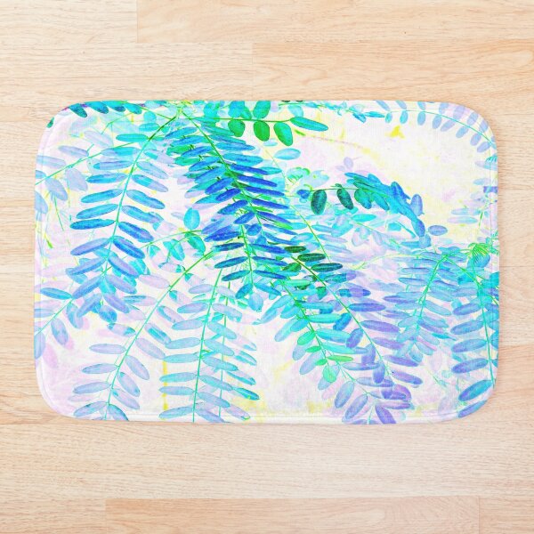Item preview, Cascada de hojas designed and sold by Artskratch.