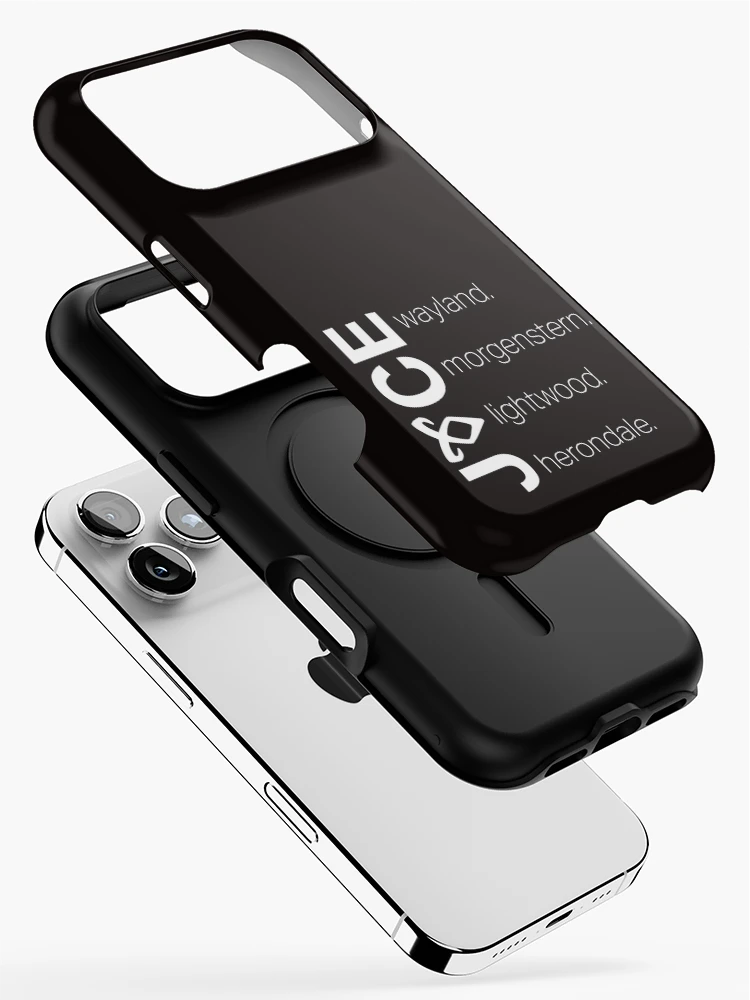 Thumbnail 2 of 4, iPhone Case, JACE designed and sold by basicstuffstore.