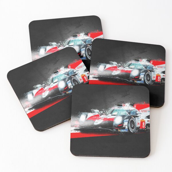 Artikelvorschau, Fernando Alonso - Le Mans entworfen und verkauft von JageOwen.