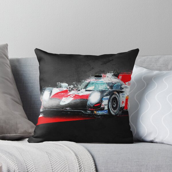 Item preview, Fernando Alonso - Le Mans designed and sold by JageOwen.