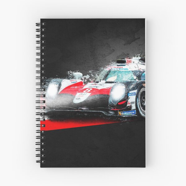 Artikelvorschau, Fernando Alonso - Le Mans entworfen und verkauft von JageOwen.