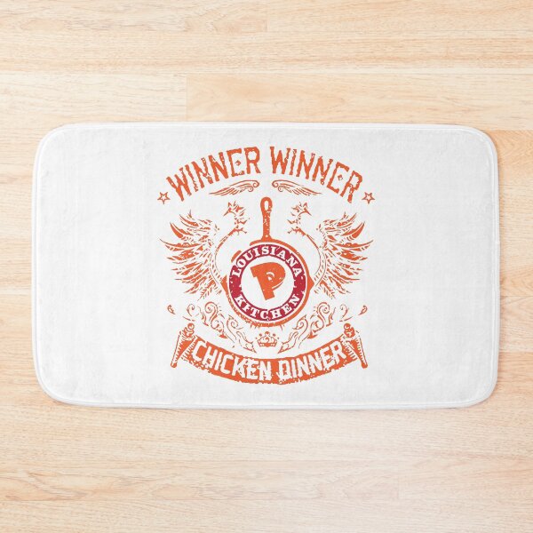 Item preview, Popeyes Chicken Sandwich Winner designed and sold by getpressedshirt.