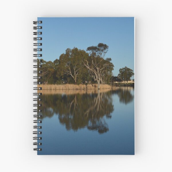Item preview, Wimmera River designed and sold by Joshua Westendorf.