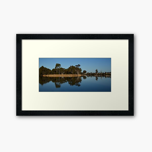 Item preview, Wimmera River designed and sold by Joshua Westendorf.