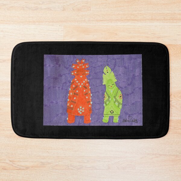 Item preview, Zuni Maidens designed and sold by DebiCady.