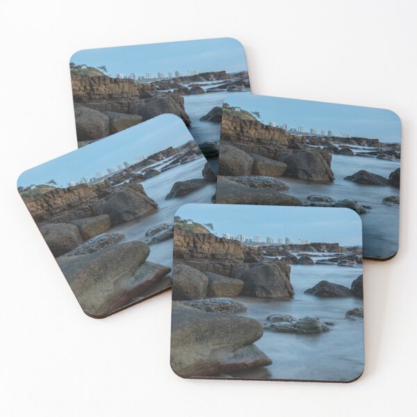 Item preview, Mooloolaba Beach. designed and sold by Sarah McPherson.