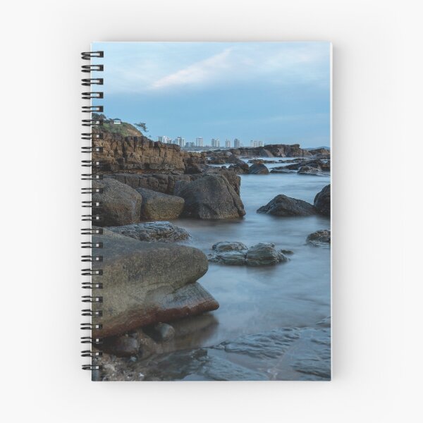 Item preview, Mooloolaba Beach. designed and sold by Sarah McPherson.