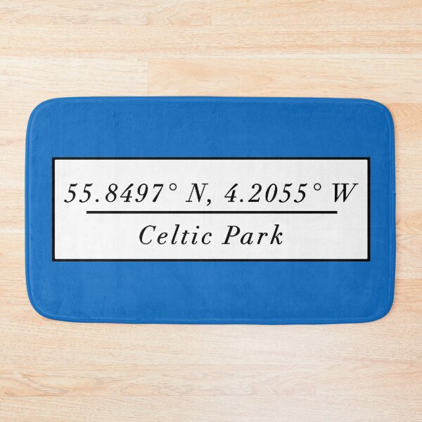 Item preview, Celtic Park designed and sold by cocreations.