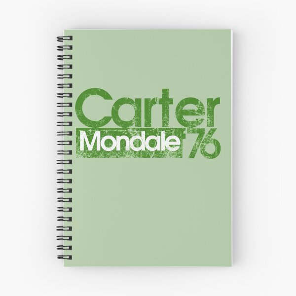 Item preview, Jimmy Carter Mondale 1976 designed and sold by FrictionMaxxing.