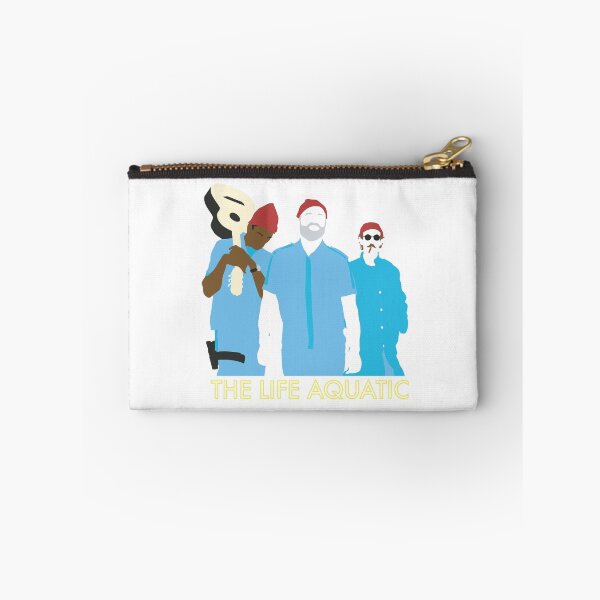Item preview, Team Zissou designed and sold by milesck.