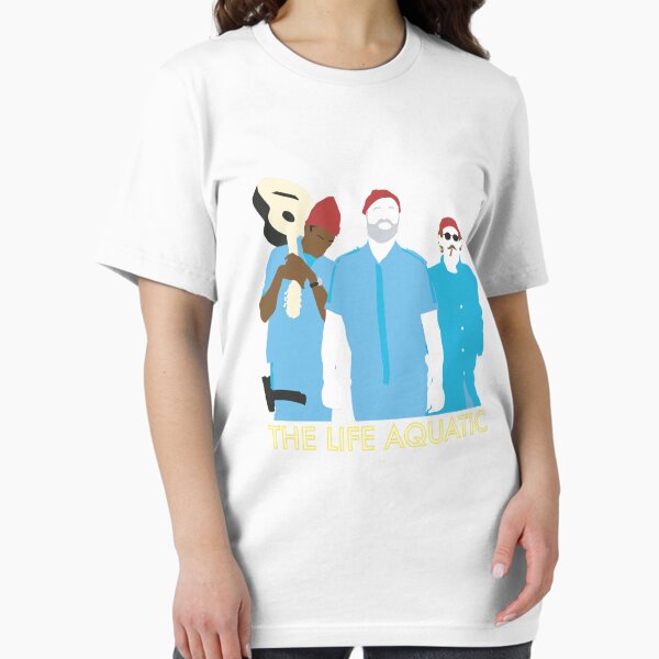 Artikel-Vorschau von  "The Life Aquatic mit Steve Zissou"




http://en.wikipedia.org/wiki/The_Life_Aquatic_with_Steve_Zissou, designt und verkauft von milesck.