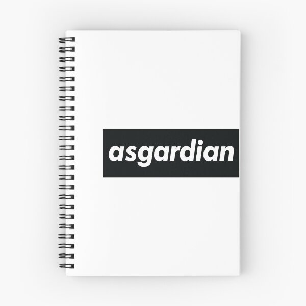 Item preview, Asgardian Asgard designed and sold by ProjectX23.