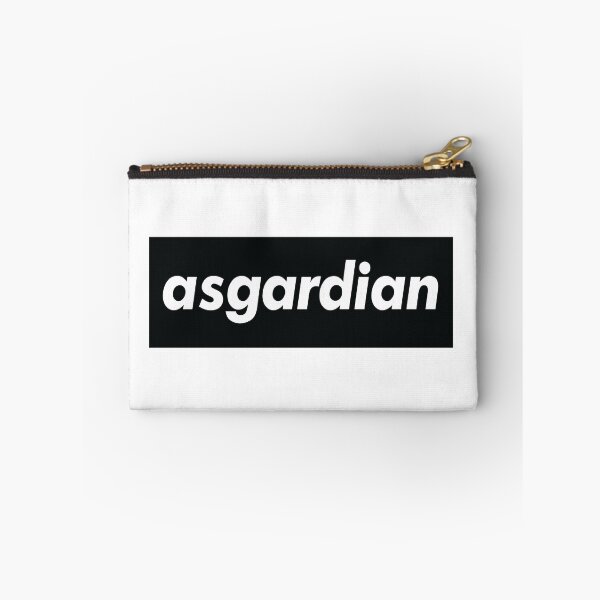 Item preview, Asgardian Asgard designed and sold by ProjectX23.