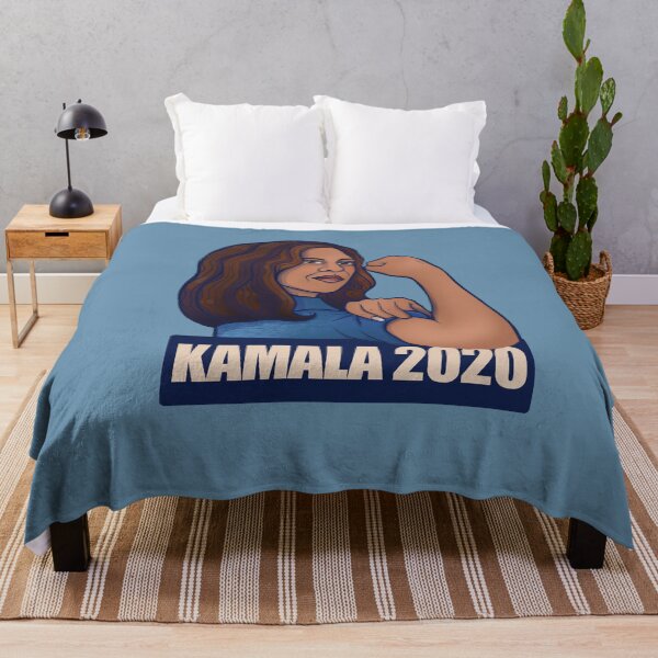 Item preview, Kamala 2020 designed and sold by FrictionMaxxing.