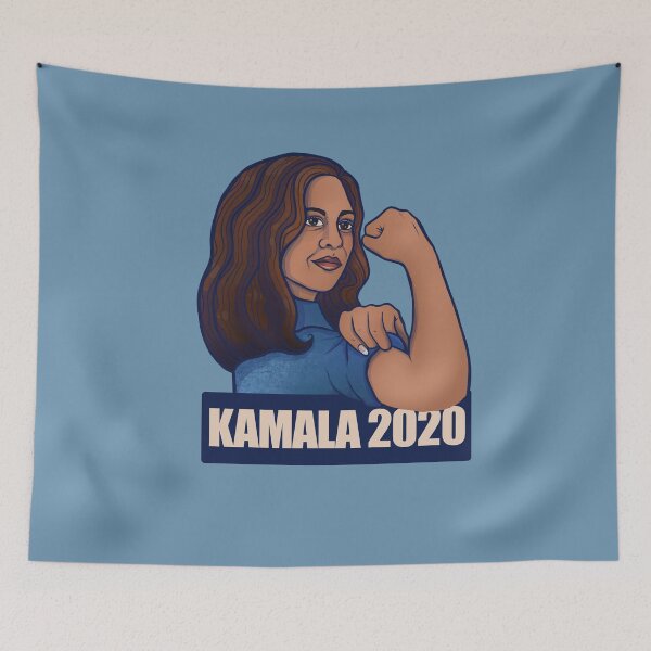 Item preview, Kamala 2020 designed and sold by FrictionMaxxing.