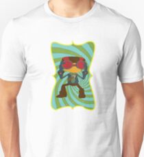 Raz Aquato Unisex T-Shirt