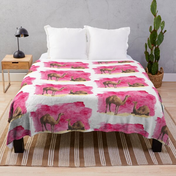 Item preview, sunset camels designed and sold by You Goat This.