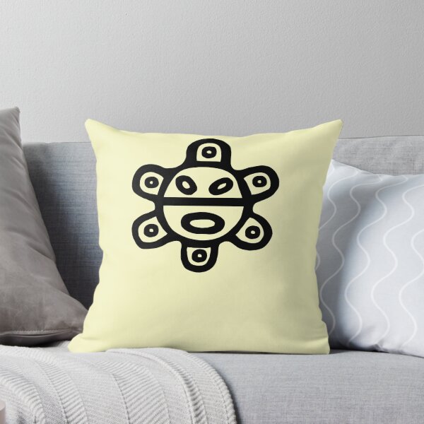 Item preview, Taino Sun designed and sold by crosstheline.