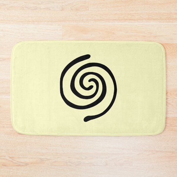 Item preview, Taino water symbol designed and sold by crosstheline.