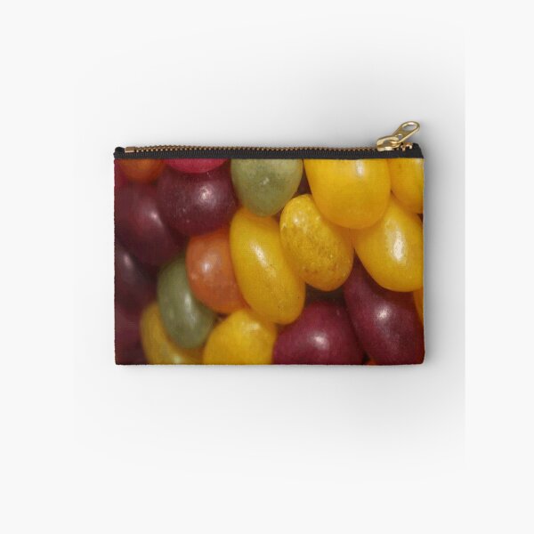 Item preview, Jelly bean sweets candy texture art design designed and sold by Kam-designs.