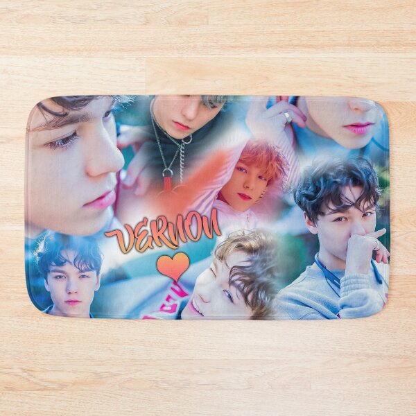 Item preview, Vernon Seventeen designed and sold by LeighsDesign.