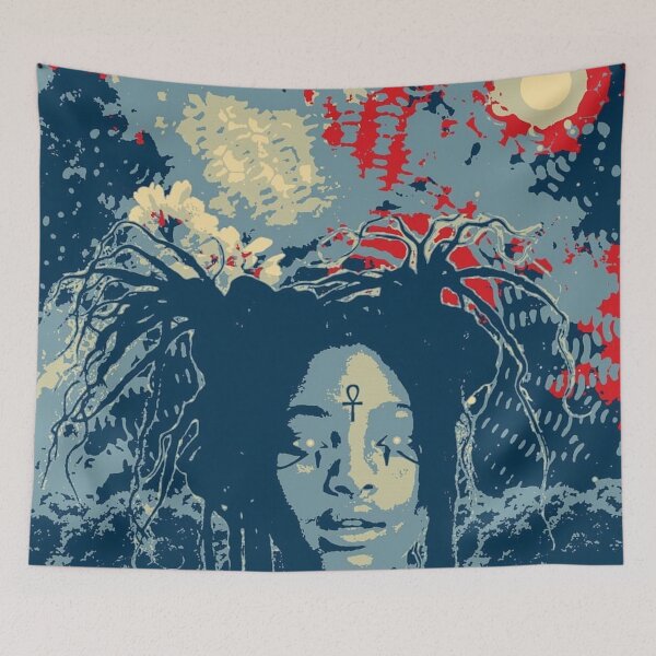 Item preview, Willow designed and sold by Pseudo Art.