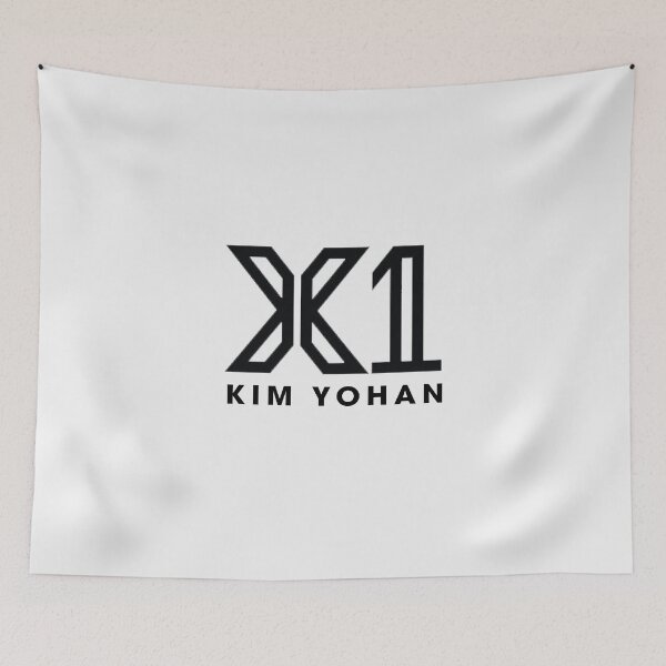 Item preview, X1 Kim Yohan designed and sold by nurfzr.