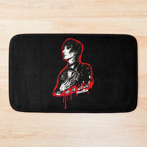 Item preview, #106 - Sebastian Danzig (The Bastards Series) designed and sold by mikiichiuart.