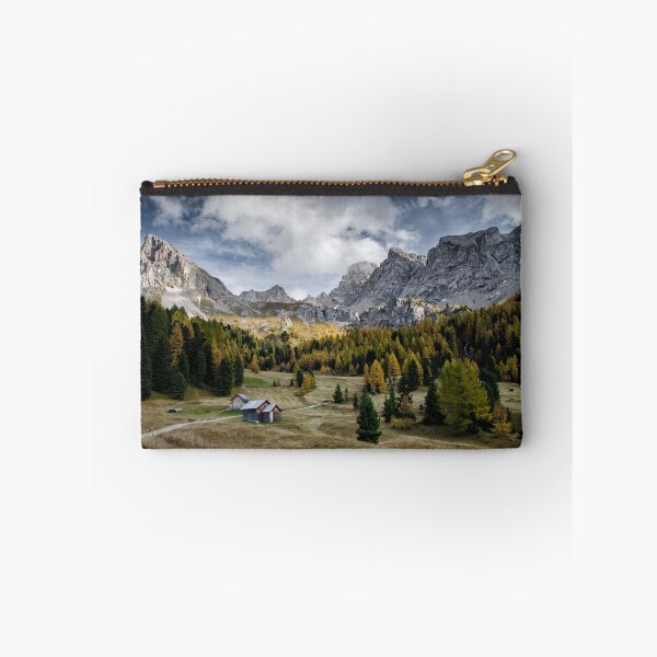 Item preview, Fassa Vally The Dolomites Print Photography designed and sold by PODLizardWizard.