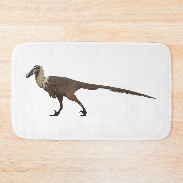 Item preview, Austroraptor (No Background) designed and sold by JedTaylor.