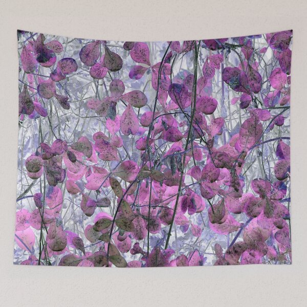 Item preview, Purple Petals designed and sold by Artskratch.