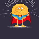 «Kouigna Mann» de alexMo