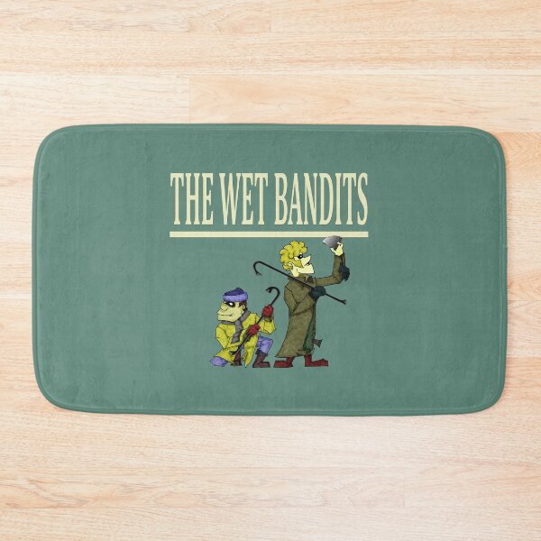 Item preview, The Wet Bandits designed and sold by e-dream.
