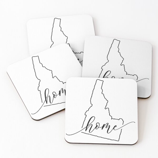 Item preview, Idaho Home designed and sold by randrgiftshop.