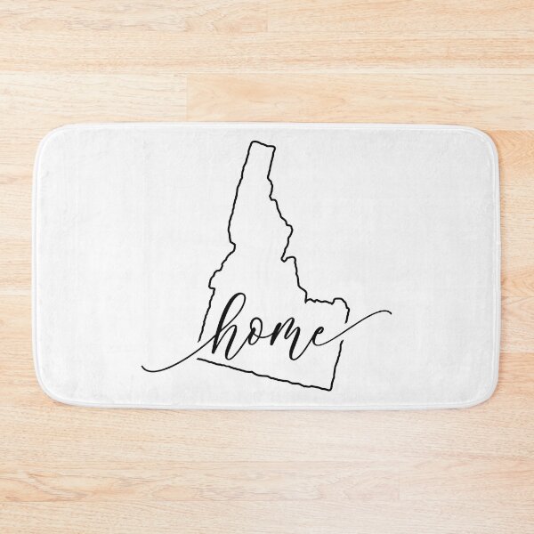Item preview, Idaho Home designed and sold by randrgiftshop.