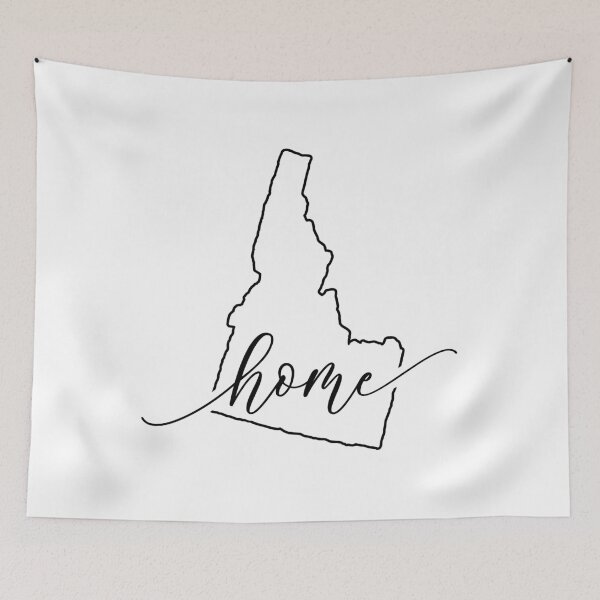 Item preview, Idaho Home designed and sold by randrgiftshop.