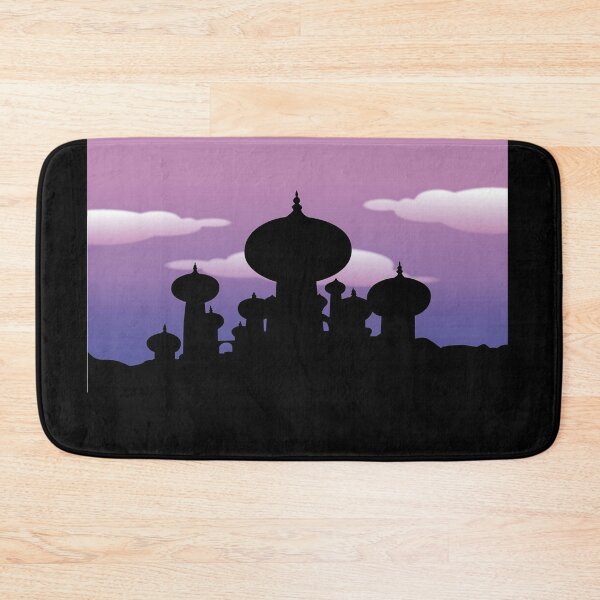 Item preview, Arab Nights designed and sold by Slinky-Reebs.