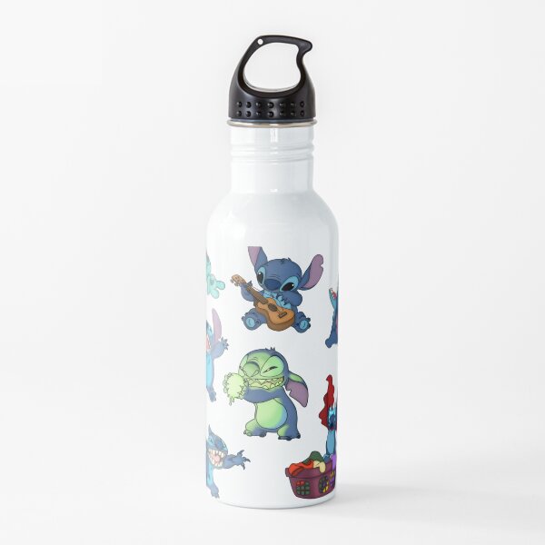 stitch and scrump Water Bottle