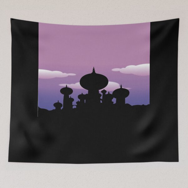 Item preview, Arab Nights designed and sold by Slinky-Reebs.