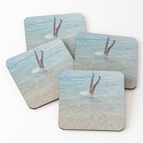 Item preview, Handstand designed and sold by Cassia Beck.