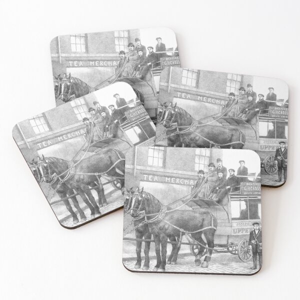Item preview, Grandpa's First Job designed and sold by HandsonHart.