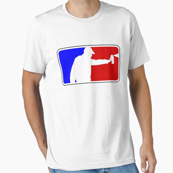 Item preview, Graffiti Artist T Shirt designed and sold by humanwurm.