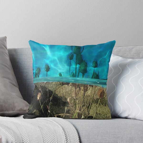 Item preview, Teasels. designed and sold by Bo Jones.