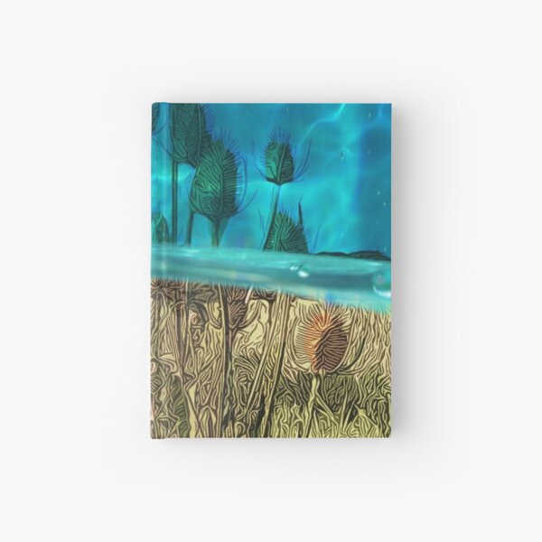 Hardcover Journal