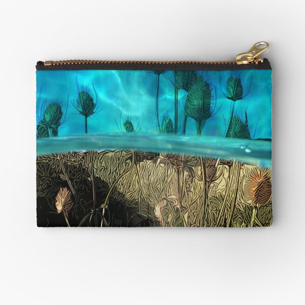 Zipper Pouch