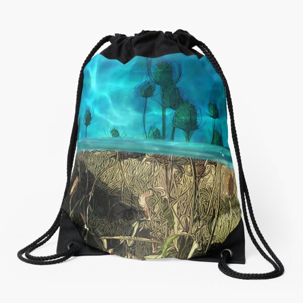 Drawstring Bag