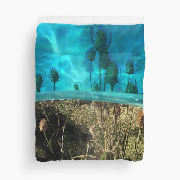 Duvet Cover