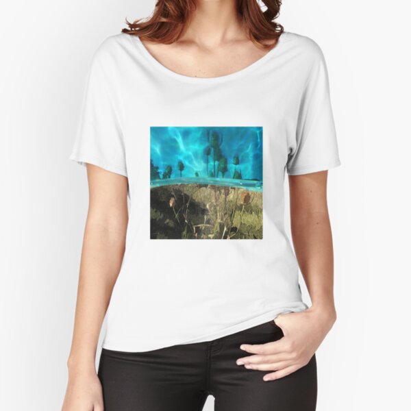 Relaxed Fit T-Shirt