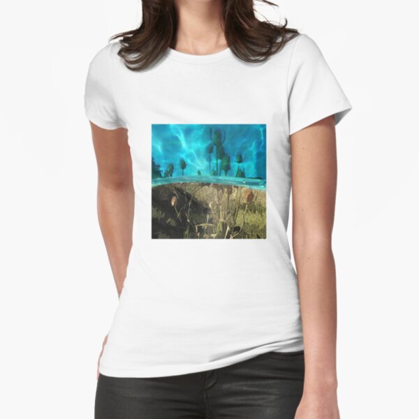 Fitted T-Shirt